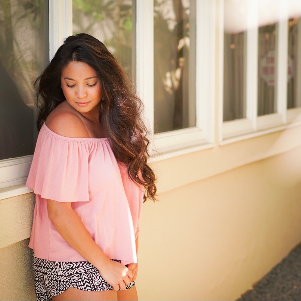 Meet your Posher, Jessica-Kay!